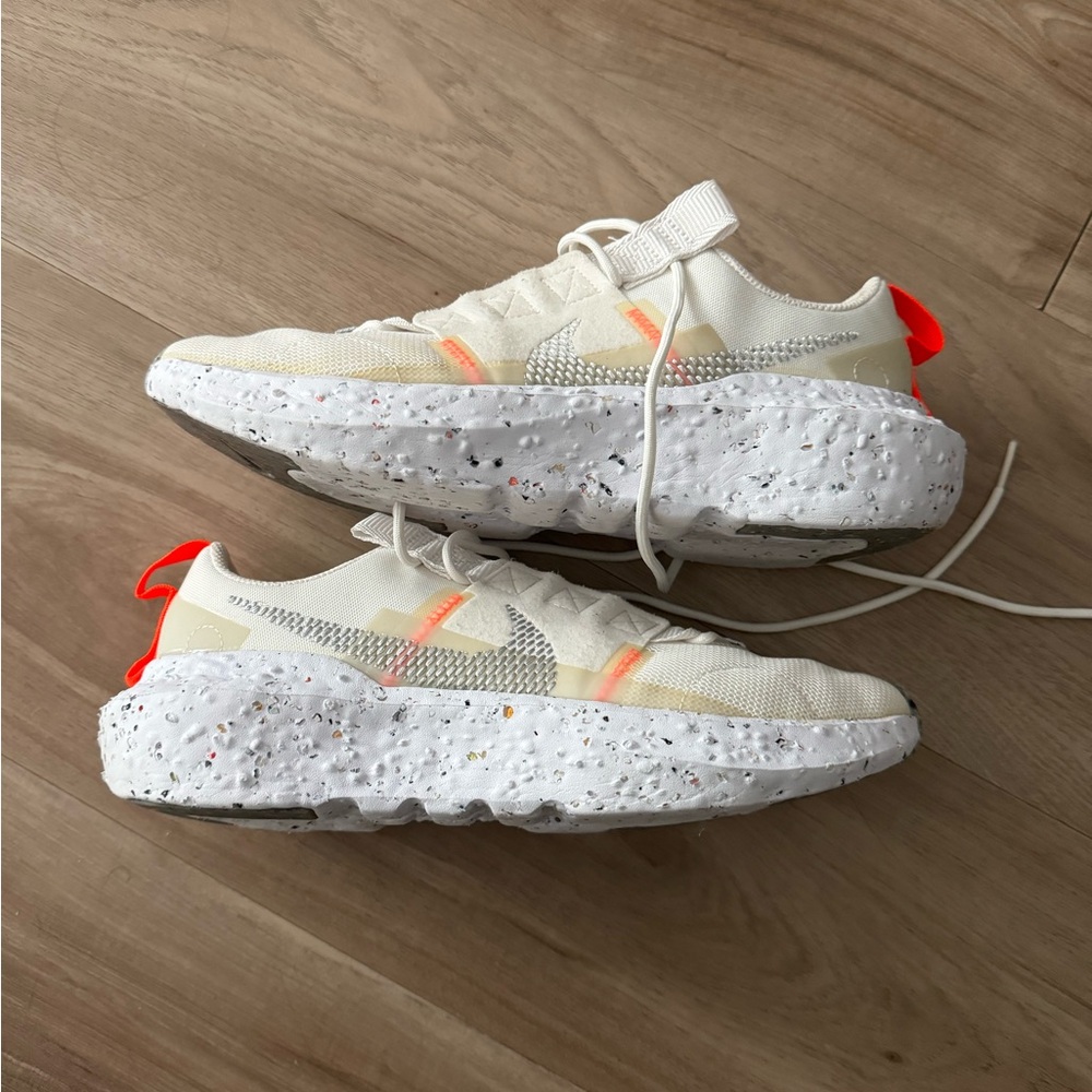 Nike sneakers